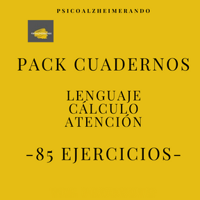 ejercicios estimulación cognitiva