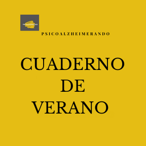 Cuaderno de verano