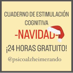 Cuaderno de Navidad