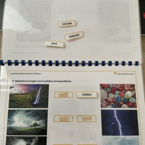 Cuaderno de Ejercicios de Estimulación Cognitiva