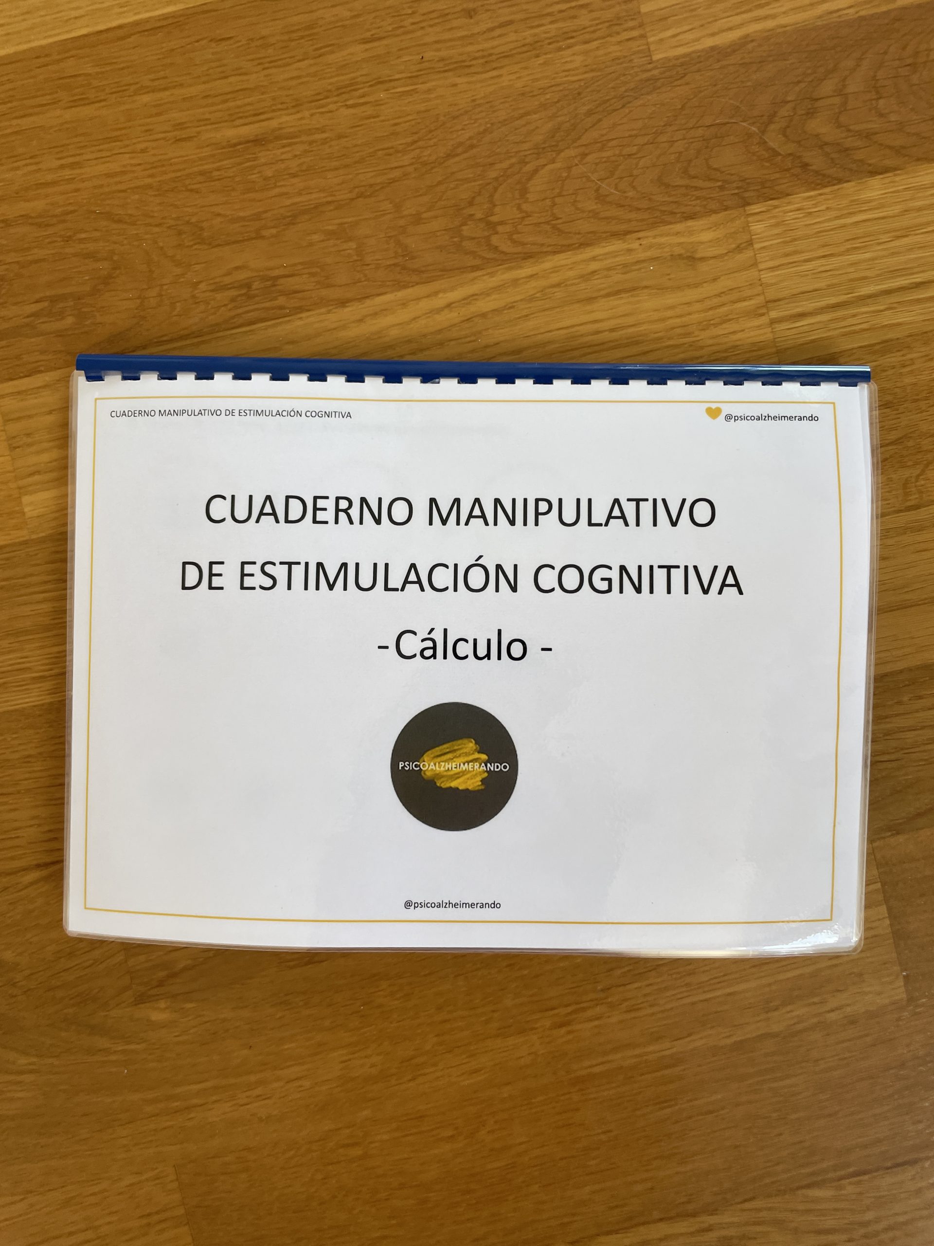 trabajar cálculo