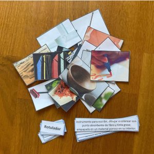 80 Palabras, imágenes y descripciones.