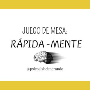 Rápida-mente